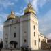 The Carmelite Monastery in Terebovlia city