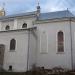Монастырь кармелитов (ru) in Stadt Terebowlja