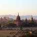 Old Bagan (Pagan)