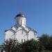 Успенский собор в городе Владимир