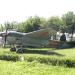 Tupolev Tu-2 medium Bomber