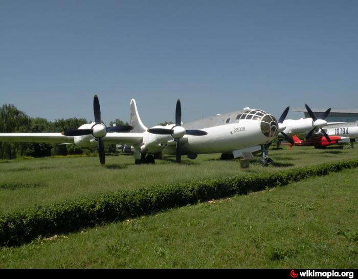 Tupolev Tu-4