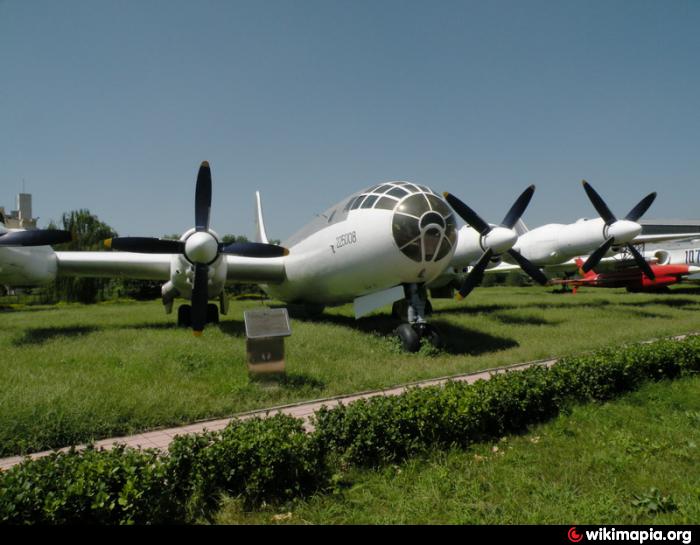 Tupolev Tu-4