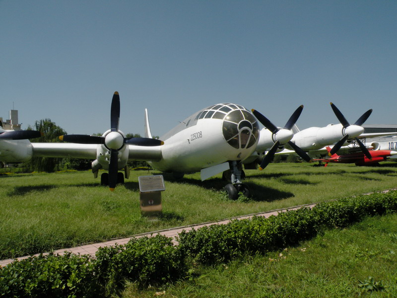 Tupolev Tu-4