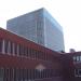 Artevelde Hogeschool in Ghent city