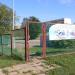 Детский автогородок в городе Набережные Челны