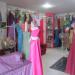 Anjhen's Couture Gowns in Minglanilla city