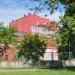Fabryka Wódek Kopernik (dawniej Polmos) in Toruń city