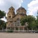 Свято-Іллінська церква в місті Євпаторія
