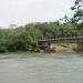 Ponte sobre o Rio Paranapanema (Ponte de Cerqueira)