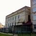 Архитектурный комплекс исторических производственных корпусов Измайловской мануфактуры в городе Москва