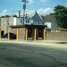 Chicago/Austin CTA Bus Terminal in Chicago, Illinois city