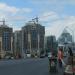 Жилой комплекс AFD Plaza в городе Алматы