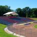 OSiR stadium in Racibórz