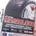Monobloco Auto Center na Araraquara city