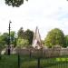 Louis Carter Playground in Nuneaton city