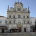 Seminário na Santarém city