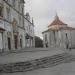 Igreja de Nossa Senhora da Piedade na Santarém city