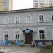 Детская художественная школа № 3 им. А. И. Корзухина в городе Екатеринбург
