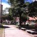 Parque Palermo / Gernika (es) in Bogota city