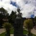 Parque Palermo / Gernika (es) in Bogota city