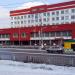 Administration Hosiery Factory Easy Walk in Zhytomyr city