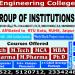 I.E.T. Mia, Alwar in Alwar city