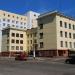 Consultative and diagnostic polyclinic ZhOKL in Zhytomyr city