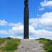 Monument of Glory in Zhytomyr city