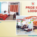 Pride Inn Lodge in Latur city