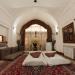 هتل تاریخی لب خندق_Lab-e Khandaqh Historical Hotel (en) in يزد city