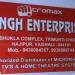 SINGH ENTERPRISES in Hajipur city