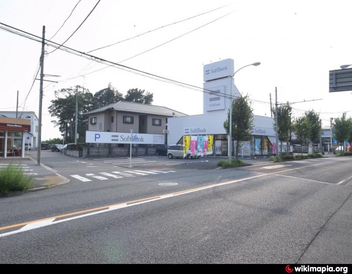 ソフトバンクショップ 桜美林東 町田市