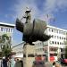 Памятник рыбаку (ru) in Tromsø city