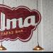 Tapas bar ''Alma'' (el) in Alexandroupolis city