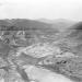 Reservoir for the St. Francis Dam (Approximate Location)