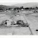 Reservoir for the St. Francis Dam (Approximate Location)