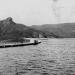 Reservoir for the St. Francis Dam (Approximate Location)