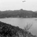 Reservoir for the St. Francis Dam (Approximate Location)