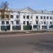 School number 36 named Jan Dombrowski in Zhytomyr city