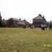 School Playing Field in Nuneaton city