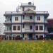 Kamal Subedi's New House in Bharatpur city