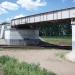 Железнодорожный мост в городе Мичуринск