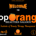 TOP ORANGE BEAUTIES SALOON. K.Abhinaya ( Professional Make-up Artist ). No - 4/335, 2nd South Street, Kapaleeswar Nagar, Neelankarai, Chennai. in Chennai city