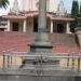 Stone Cross in Karimannoor city