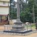Stone Cross in Karimannoor city