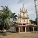 St Mary's Church in Karimannoor city