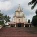 St Mary's Church in Karimannoor city