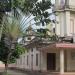 St Mary's Church in Karimannoor city