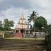 St.Mary's Forane Churchyard, Karimannoor in Karimannoor city